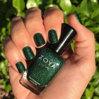 zoya nail polish and instagram gallery image 14