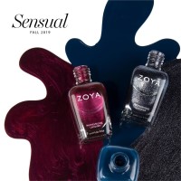 zoya nail polish and instagram gallery image 17