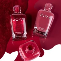 zoya nail polish and instagram gallery image 16