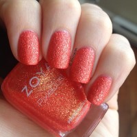 zoya nail polish and instagram gallery image 16