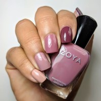 zoya nail polish and instagram gallery image 3