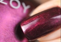 zoya nail polish and instagram gallery image 15