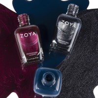 zoya nail polish and instagram gallery image 34