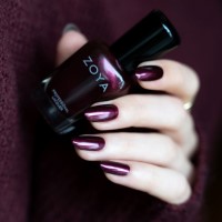 zoya nail polish and instagram gallery image 30