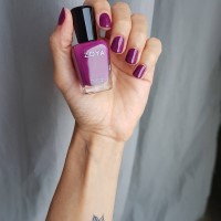 zoya nail polish and instagram gallery image 27