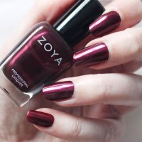 zoya nail polish and instagram gallery image 31