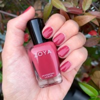 zoya nail polish and instagram gallery image 30