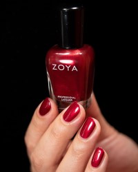 zoya nail polish and instagram gallery image 27