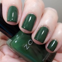 zoya nail polish and instagram gallery image 1