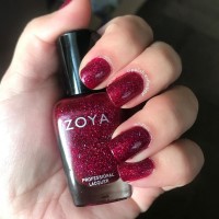 zoya nail polish and instagram gallery image 1