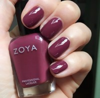 zoya nail polish and instagram gallery image 6