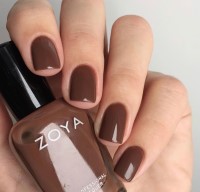 zoya nail polish and instagram gallery image 1