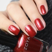 zoya nail polish and instagram gallery image 31