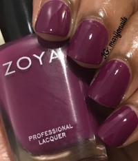 zoya nail polish and instagram gallery image 31