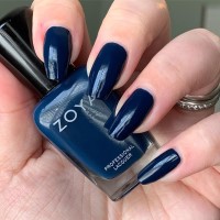 zoya nail polish and instagram gallery image 35