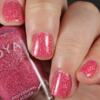 zoya nail polish and instagram gallery image 3