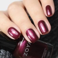 zoya nail polish and instagram gallery image 36