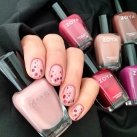 zoya nail polish and instagram gallery image 11