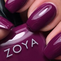 zoya nail polish and instagram gallery image 38