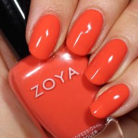 zoya nail polish and instagram gallery image 1