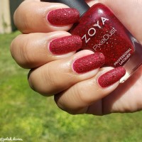 zoya nail polish and instagram gallery image 1