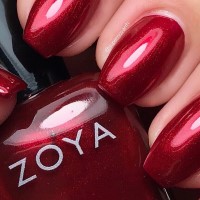 zoya nail polish and instagram gallery image 33