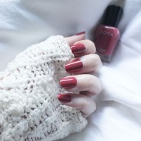 zoya nail polish and instagram gallery image 19