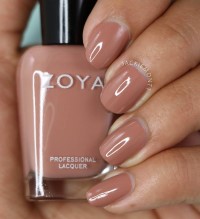 zoya nail polish and instagram gallery image 63