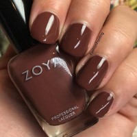 zoya nail polish and instagram gallery image 56