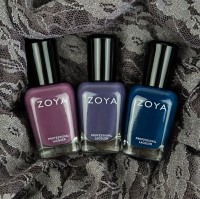 zoya nail polish and instagram gallery image 24