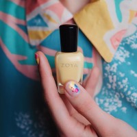 zoya nail polish and instagram gallery image 4