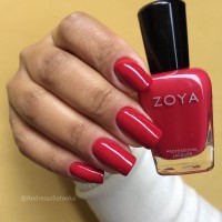 zoya nail polish and instagram gallery image 9