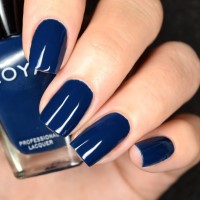 zoya nail polish and instagram gallery image 17