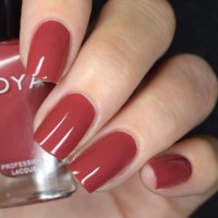 zoya nail polish and instagram gallery image 14