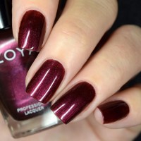 zoya nail polish and instagram gallery image 16