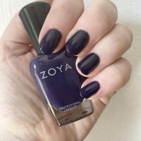 zoya nail polish and instagram gallery image 1