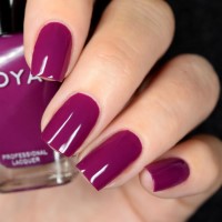 zoya nail polish and instagram gallery image 15