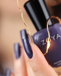 zoya nail polish and instagram gallery image 19