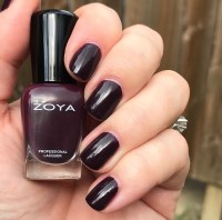 zoya nail polish and instagram gallery image 2