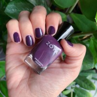 zoya nail polish and instagram gallery image 2