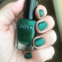 zoya nail polish and instagram gallery image 12