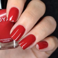 zoya nail polish and instagram gallery image 8