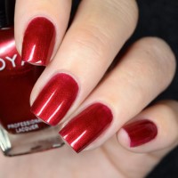 zoya nail polish and instagram gallery image 20