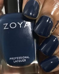 zoya nail polish and instagram gallery image 22