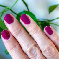 zoya nail polish and instagram gallery image 1