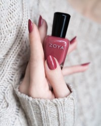 zoya nail polish and instagram gallery image 6