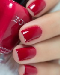 zoya nail polish and instagram gallery image 9