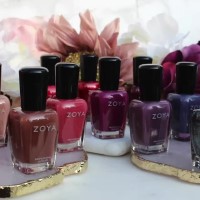 zoya nail polish and instagram gallery image 8