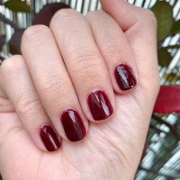 zoya nail polish and instagram gallery image 1