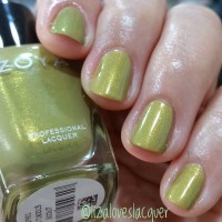 zoya nail polish and instagram gallery image 0